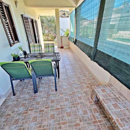 Apartman Irena With Terase End Private Parking Donji Okrug  Екстер'єр фото