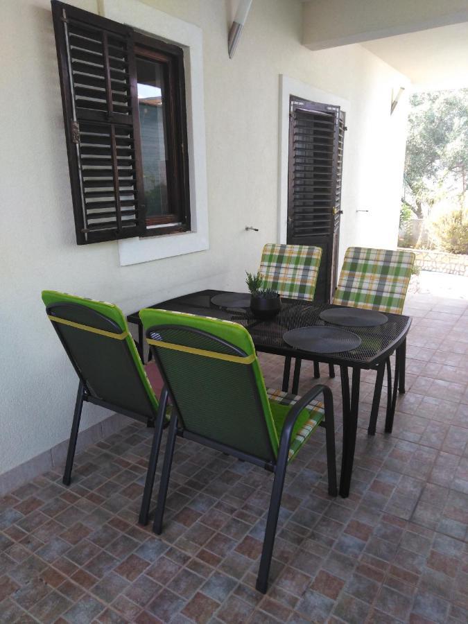 Apartman Irena With Terase End Private Parking Donji Okrug  Екстер'єр фото