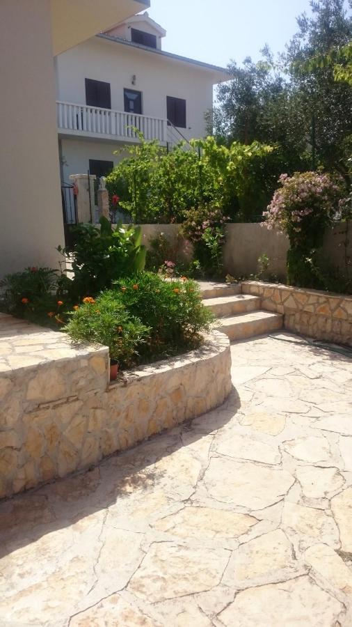Apartman Irena With Terase End Private Parking Donji Okrug  Екстер'єр фото